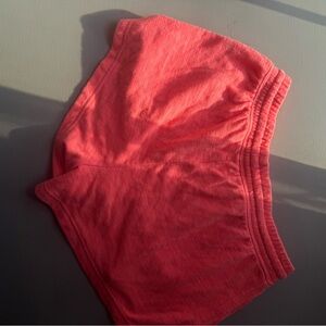 Aerie Coral Women's Shorts